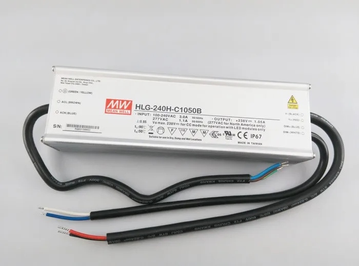 HLG-240H-C