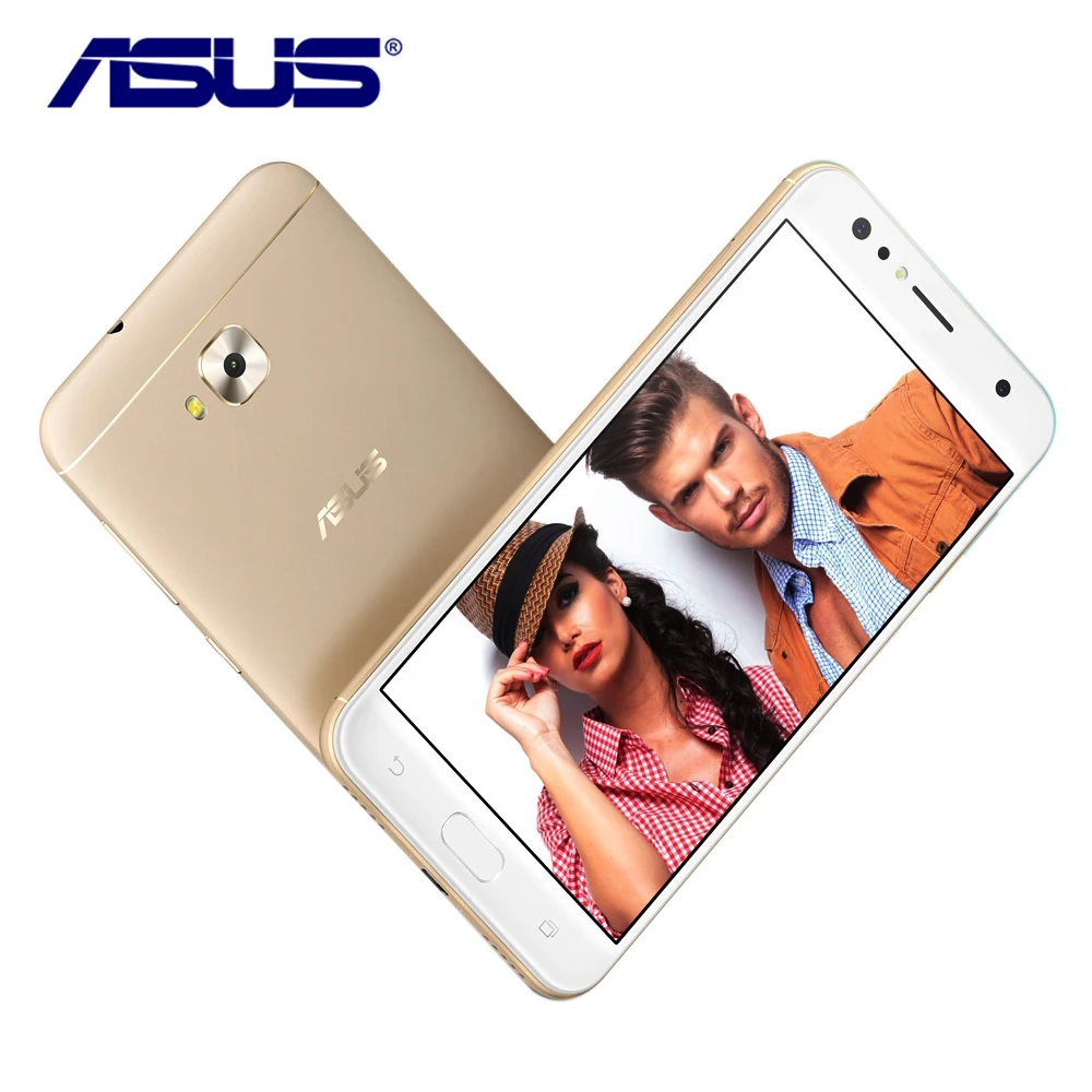 Asus zenfone 4 selfie zd553kl dual sim mobile phone lagos