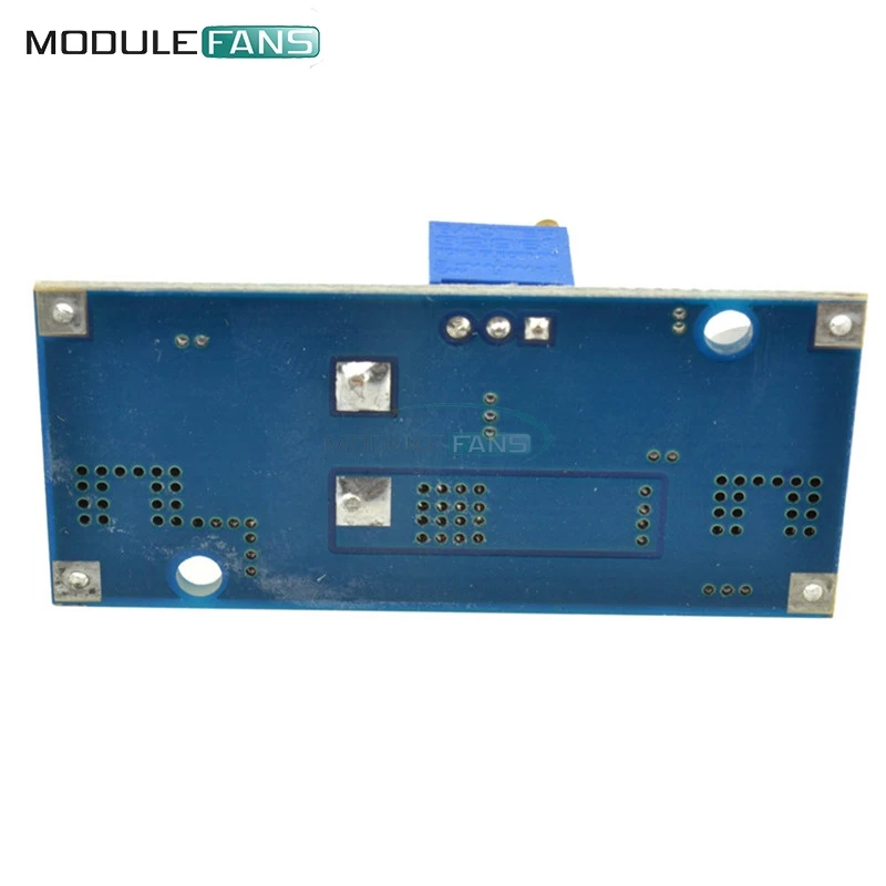 5A XL4015 XL4005 DC понижающий Регулируемый Модуль питания LED литиевая зарядка|lithium