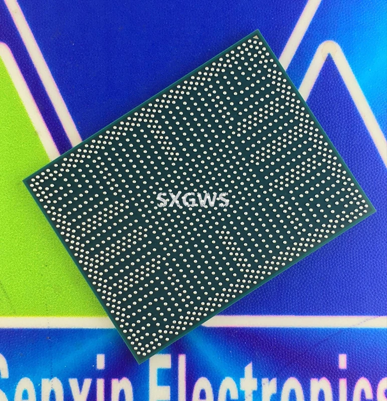 Бесплатная доставка 1 шт. протестированный QKTY N3450 SR2Z6 CPU BGA chipest с шариками хорошего
