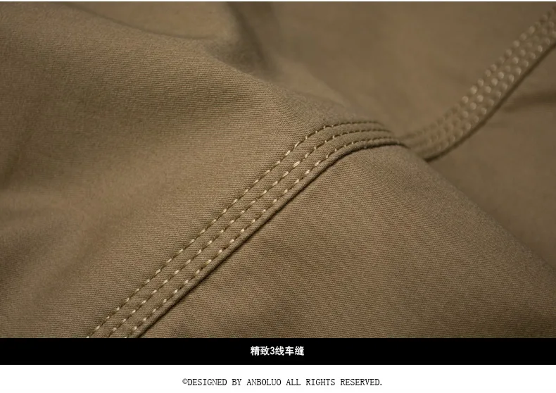 Для мужчин's свободные брюки-карго Хаки Синий армейский зеленый плюс размеры мужчин s с эластичной резинкой на поясе и на штанах Военная