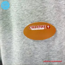 buy metal name badges magnetic and get free shipping on aliexpress com