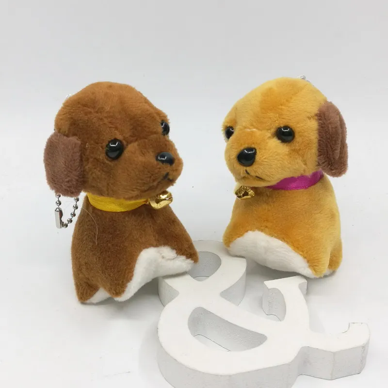6cmx7cm bell dog 7