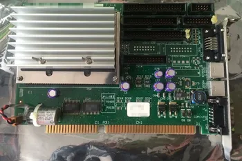 

CARDPC-64 ISA-01A FJ-A The main board