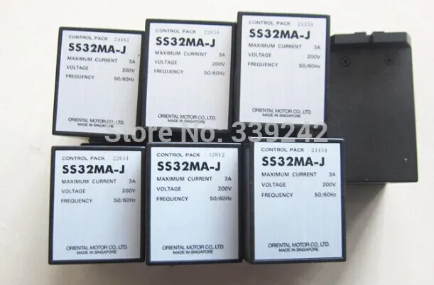 

New original SS32MA-J 200VAC 3A