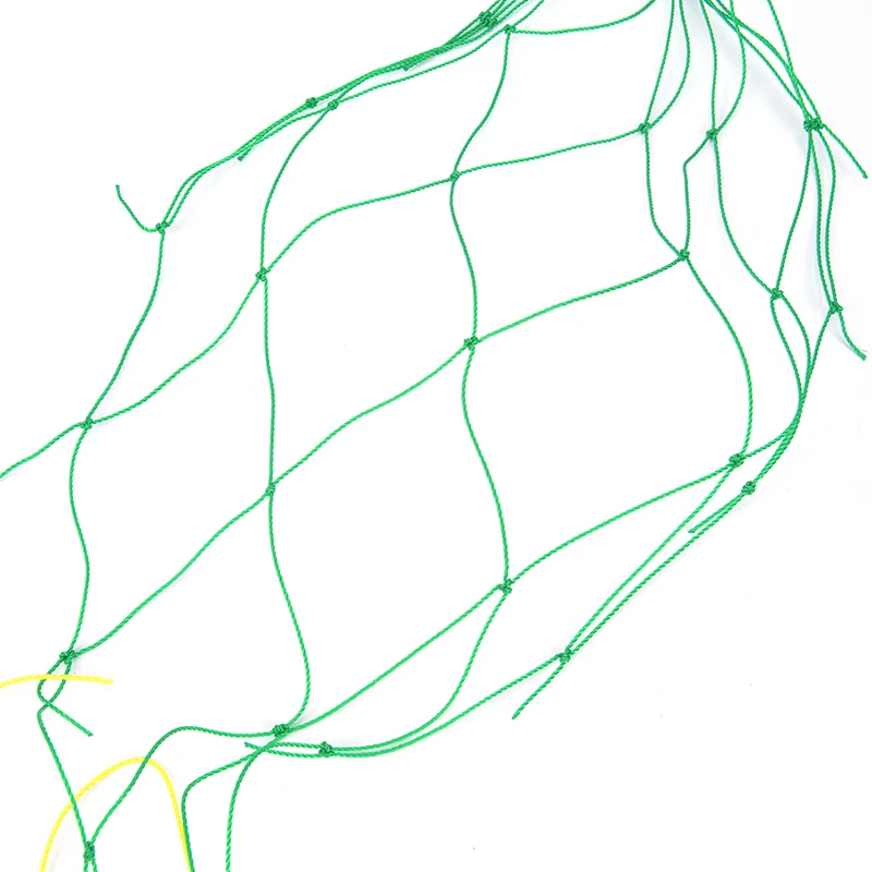 Сетка растение поддержка для скалолазания растения, овощи и фруктовый, Виноградная и овощная решетчатая сетка решетка для стелющихся растений 2,7x1,8 м