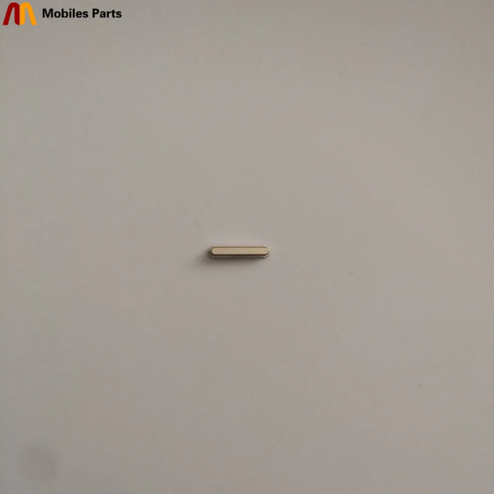 Б/у кнопка включения/выключения кнопки замены аксессуаров для Fly IQ4516 Octa