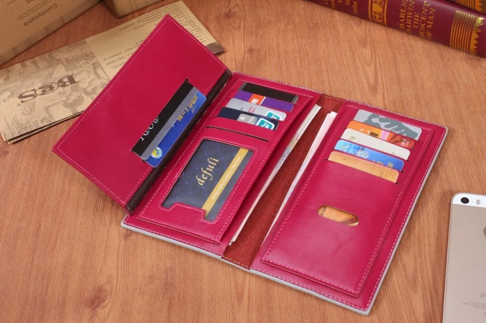 2015 latest designer pu leather women wallets girl spring candy