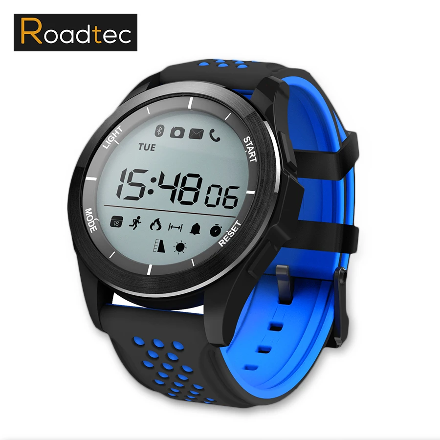 roadtec smartwatch