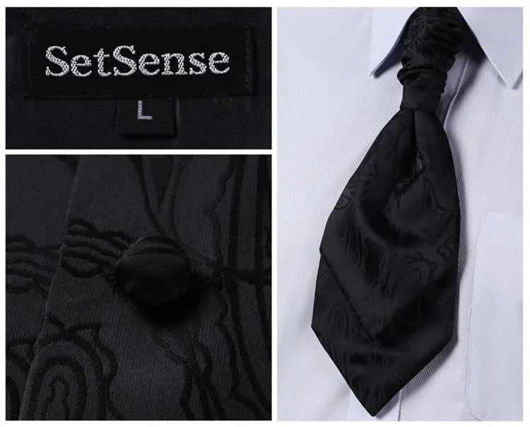 VE08 Black Paisley (8)