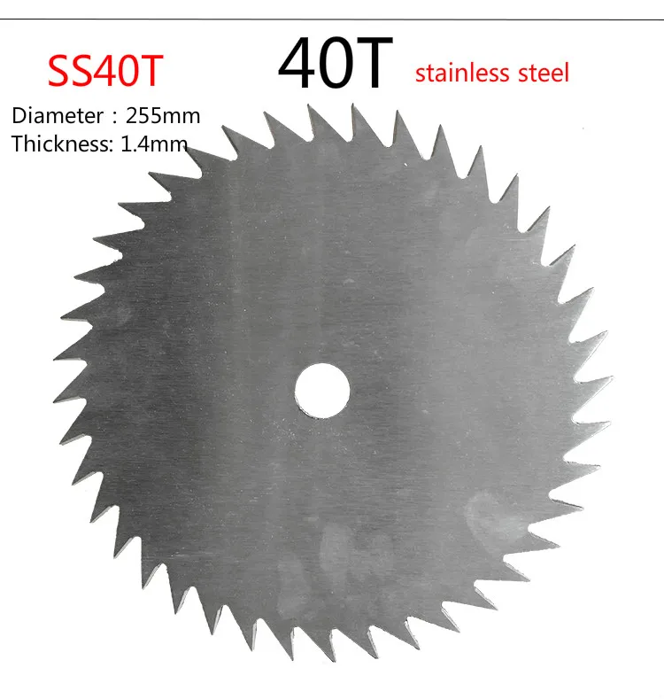 3T/4 T/8 T/40 T/60 T/80 T/100 T газонокосилка лезвие из нержавеющей стали кусторез аксессуары сплав лезвия Триммер нож Лезвие из сплава