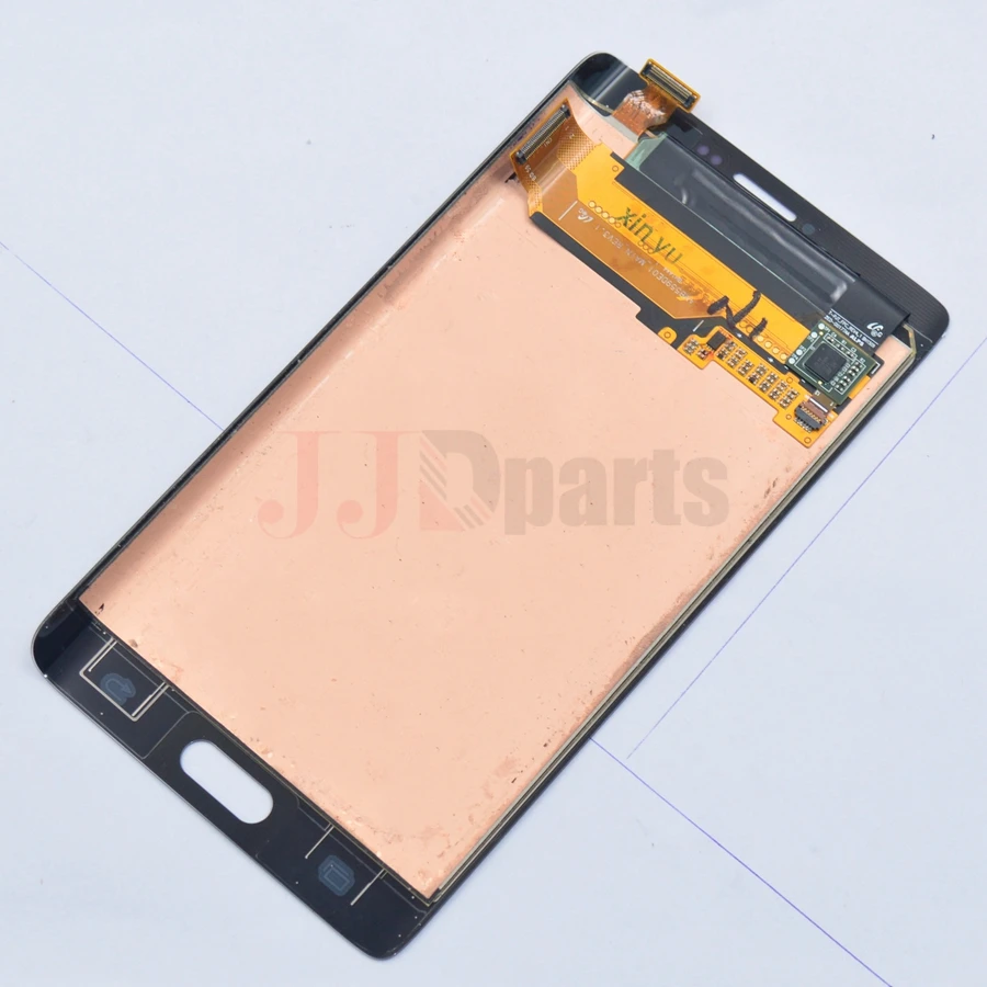For NOTE 4 EDGE LCD (6)