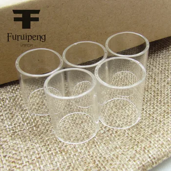 

Furuipeng Tubing for Uwell Crown mini Replacement Pyrex Glass Tube PK of 5pcs