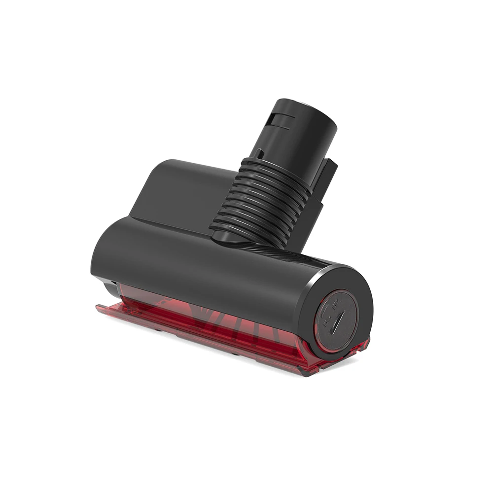 

Detachable Electric Dust Mites Suction Head Vacuum Cleaner Attachment for Dibea D18