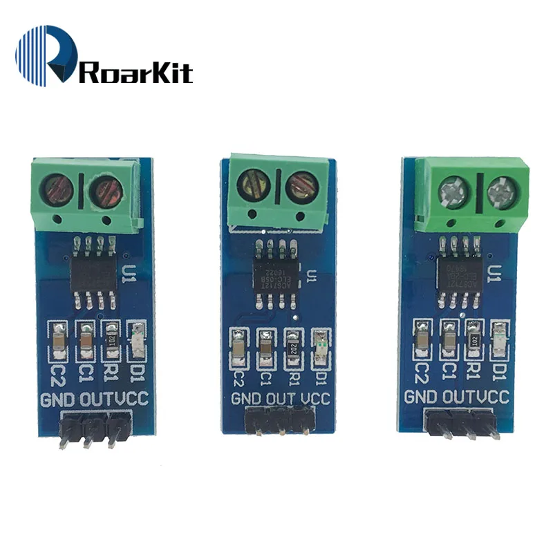 Горячая Распродажа ACS712 5A 20A 30A модуль датчика переменного тока для Arduino|arduino new|arduino