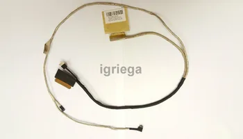 

1 Lot/ 10 PCS For HP Pavilion 15-A 15-AB Series LCD Display Screen Cable DDX15ALC000 DDX15ALC010