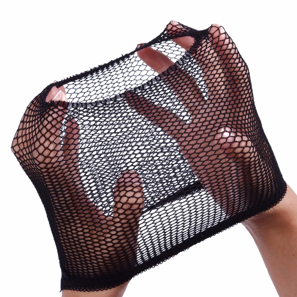 Top Haarnetz Gute Qualität Mesh Weben Perücke Haar Net Machen Kappen Weben Perücke Kappe Haarnetz 1Pcs