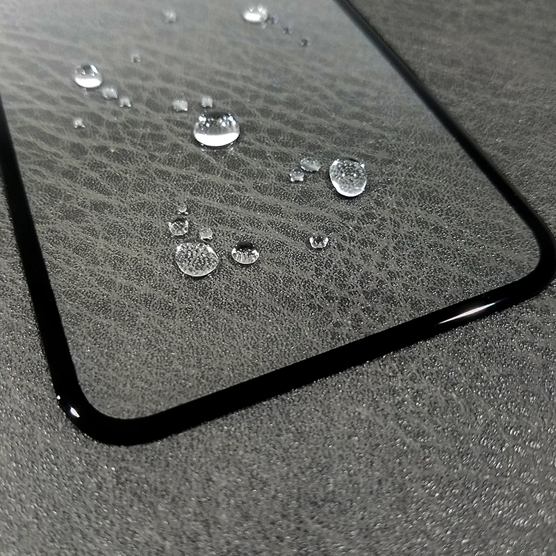 

FOCUSR.10PCS A+ LCD Screen glass lens For Digitizer touch Glass Lens iPhone X XR XS XS MAX repalcement repair parts touch screen