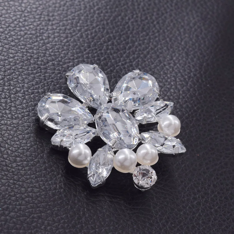 ACRYLIC clothing buttons sewing craft (1)