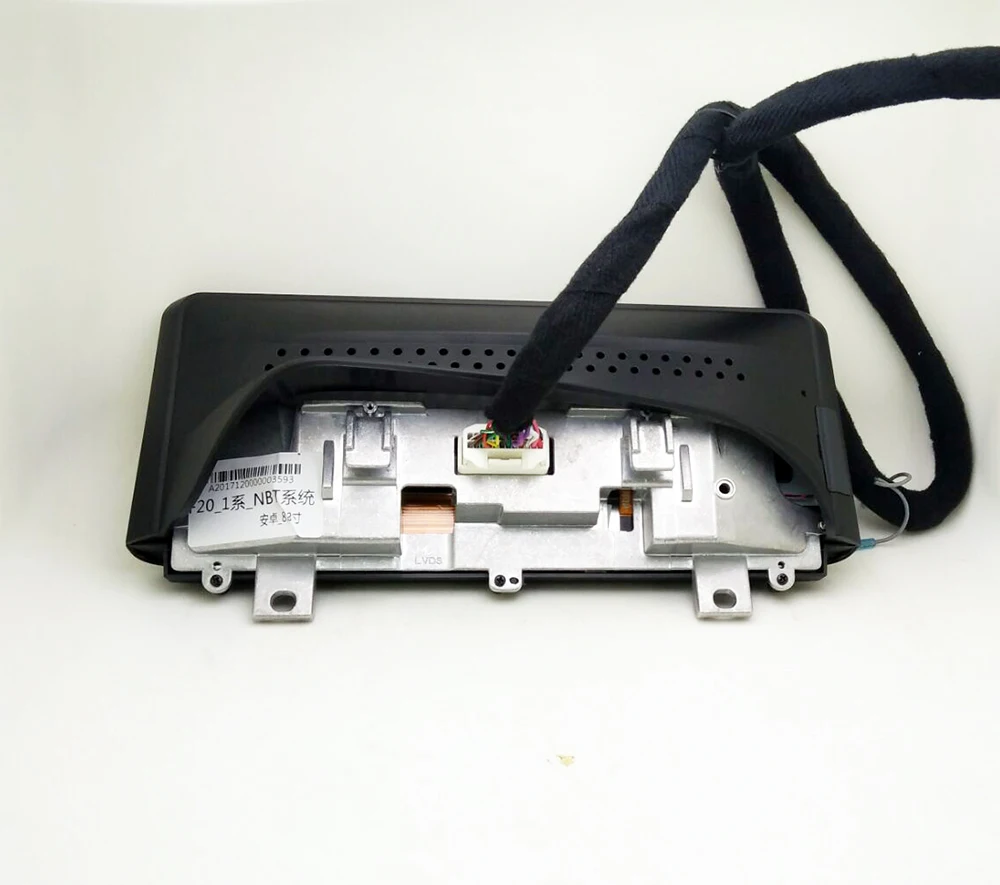 Excellent Andream PX6 Android 6 core Car Multimedia Player For BMW Series 1/2 F20 F21 Bluetooth GPS Navigation Wifi Head Unit 18