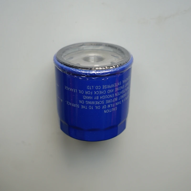 

oil filter for Luxgen 7 SUV 2.0T 2.2 #F870
