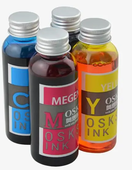

Coffee Printer INK Used for coffee cake biscuit icecream printing Edible printing machine Food Printer