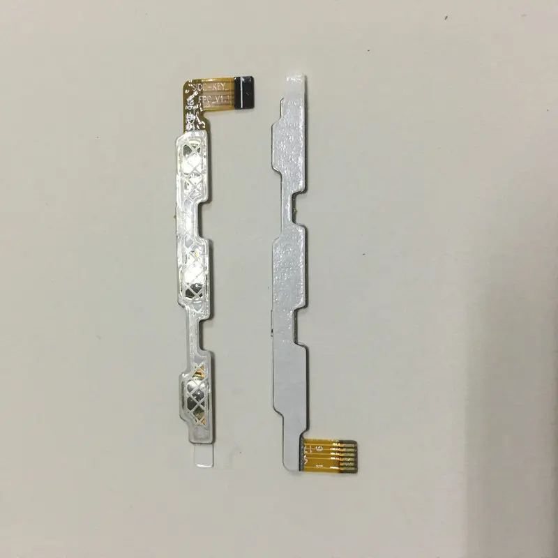 

For Blackview P6000 Power On & Off Volume FPC Mobile Phone Flex Cable Mythology