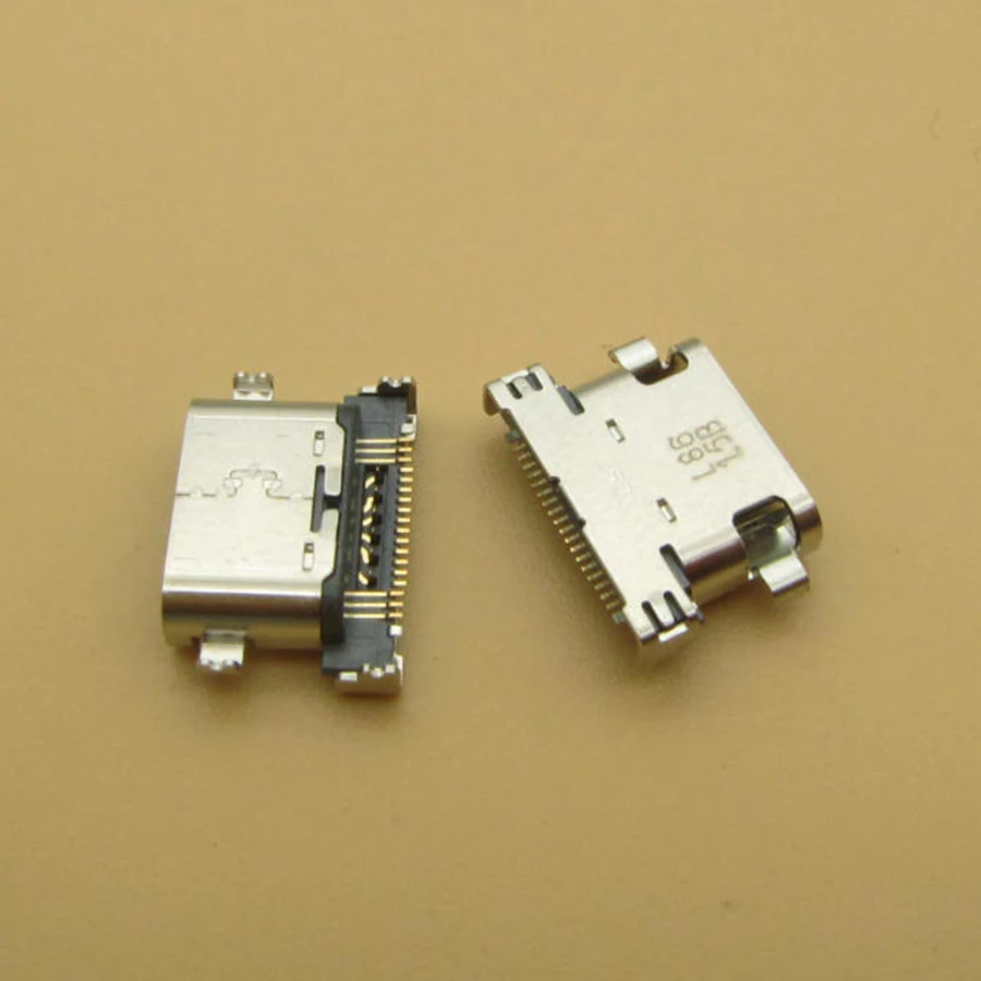 

2pcs/lot type c Micro USB Charging Port Connector Socket plug charger dock for Motorola Moto Z Play XT1635