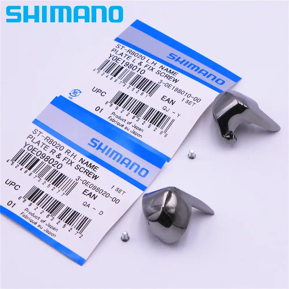 shimano ultegra r8020 shifters