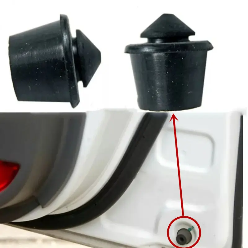 

Car door buffer block for Geely Emgrand 7 EC7 EC715 EC718 Emgrand7,EC7-RV EC715-RV EC718-RV,