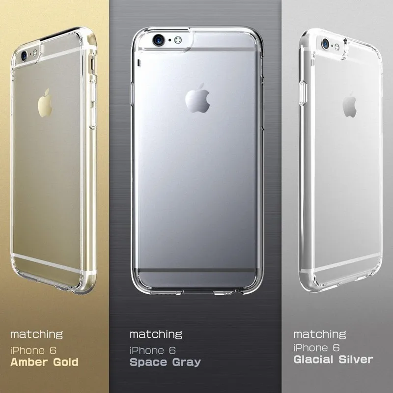 Ascromy-For-iPhone-6s-Case-Clear-Hard-Hybrid-Protective-Bumper-Cover-For-Apple-iPhone-6-S-7-5S-SE-iPhone6-Plus-Coque-Accessories-1 (6)