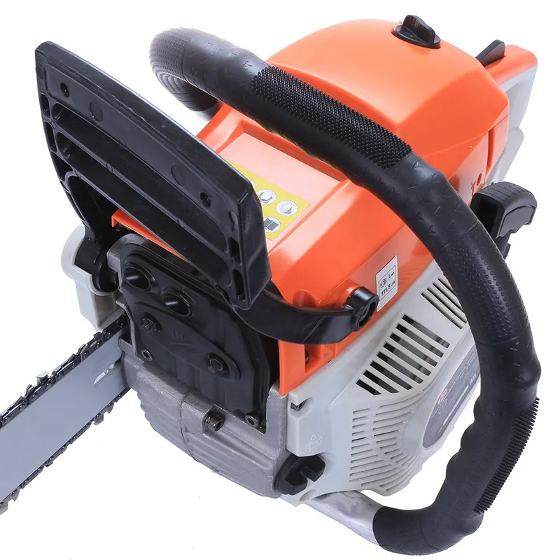 Kalibr BP-2300/18 PROFI wood cutter gasoline chain saw