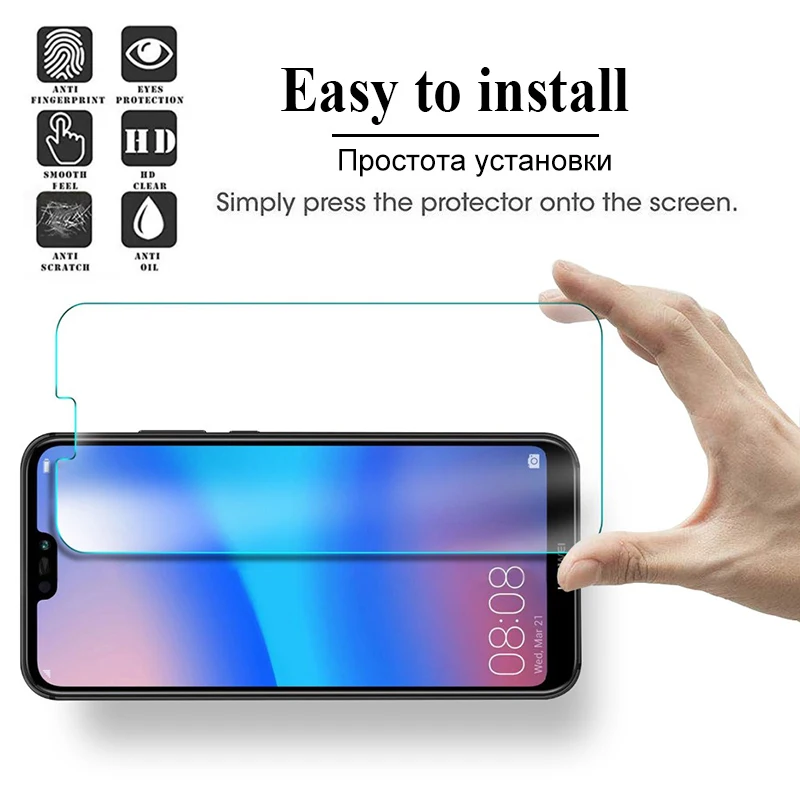 Защитное стекло для huawei p20 lite pro защита экрана huewei huawri huvai hwauei haiwei haweii hawawi p huwaie