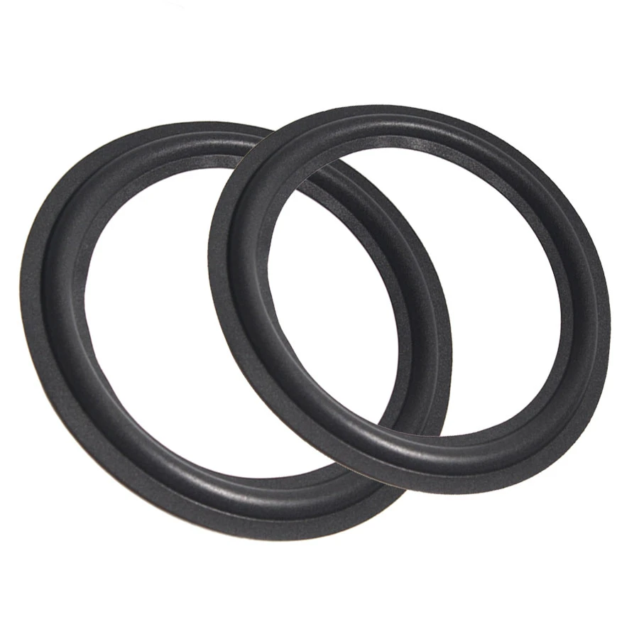 diy speaker foam surround