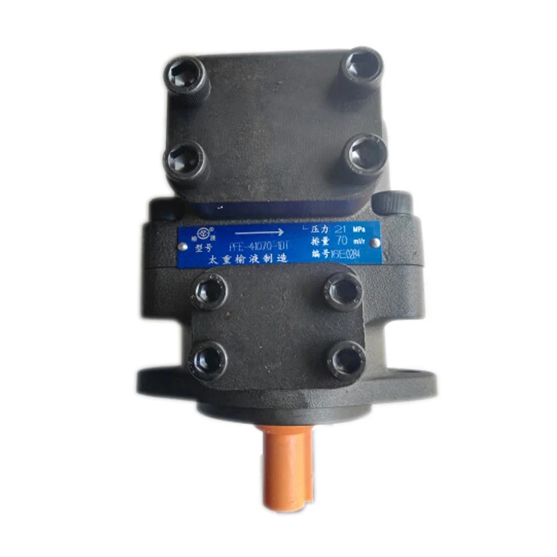 

high-performance vane pump PFE-31036-1DT hydraulic pump