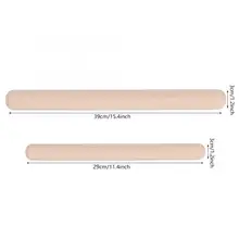 Бытовая тисненая Скалка домашняя твердая деревянная Скалка торт для выпечки, пиццы скалка для выпечки инструмент кухонная утварь прокатки