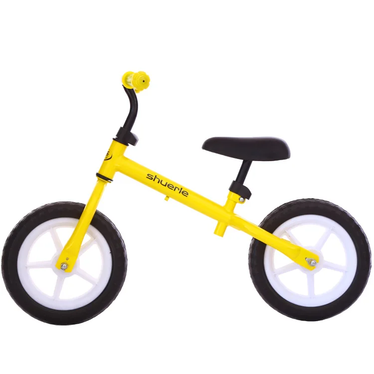 Top Kids balance Bicycle For 2~6 Years Old Children  Pedal-less Balance Bike carbon  complete bike for kids carbon bicycle 10