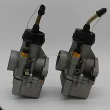 Motor parts One pair Carbs K68Y and K68Y0 1 FOR URAL DNEPR 650CC CARBURETOR