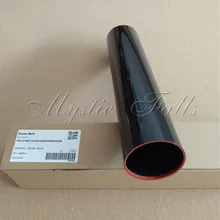 1X B238-4070 японское термозакрепляющее устройство ремень для Ricoh Aficio MPC2000 MPC3000 MPC2800 MPC3300 MPC2500 ремень фьюзера рукав крепежной пленки B2384070