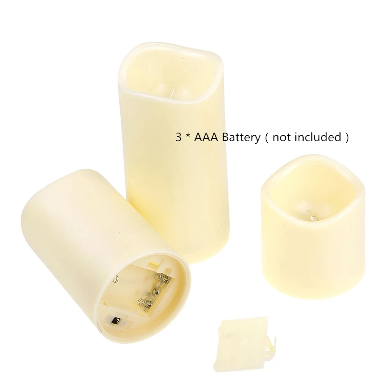 Home-Decor-3Pcs-set-Cylindrical-Colorful-Remote-Control-Timed-Flameless-LED-Candle-Light-Unique-81304 (5)_