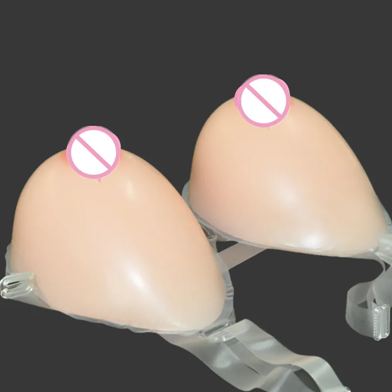 fake breast