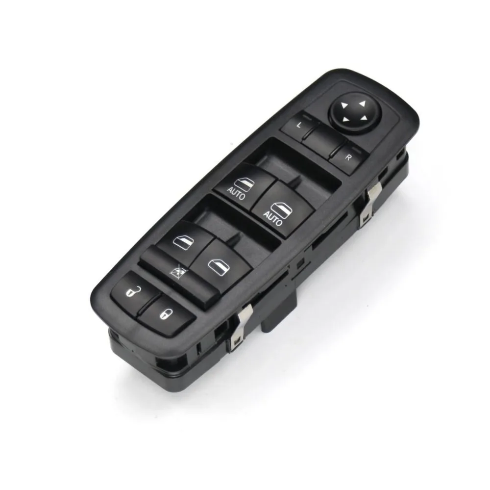 68110866AA 68110866AB For Chrysler 2014-12, Dodge 2014-12, Ram 2015-12 Electric Master Power Control Window Switch