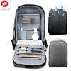 Tigernu Anti theft 15.6inch Laptop Backpacks With Rain cover Casual Hard Shell Men Women Mochila School Bags for teenagers ► Photo 2/6
