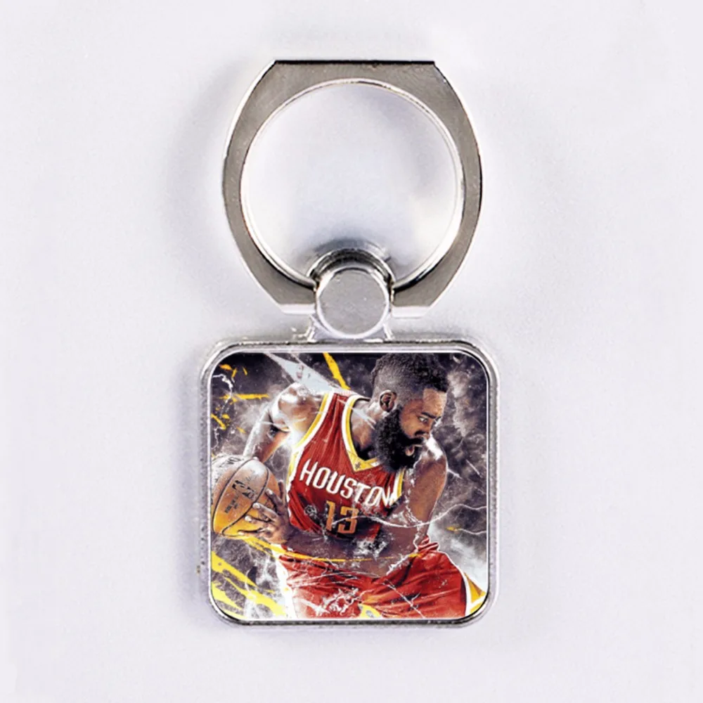 

James Harden Basketball Phone Ring Grip Holder Mount Stand Universal Gift