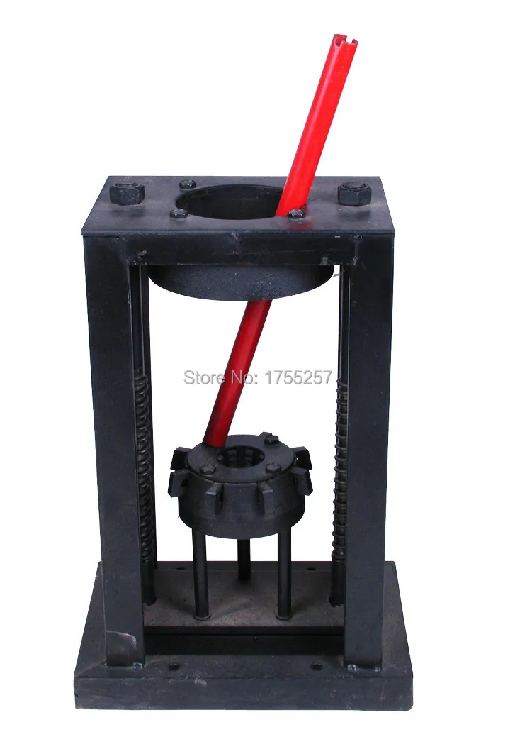 Auto Air Condition Tool,Auto AC Hose Crimping Machine