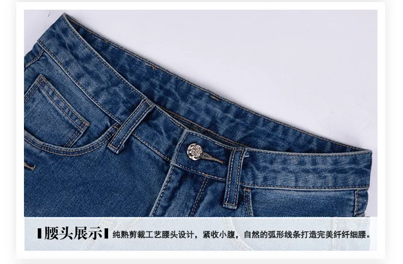 Женские сексуальные джинсовые шорты с дырками, женские повседневные короткие рваные джинсы, женские брендовые летние весенние пляжные джинсовые шорты размера плюс 26-32
