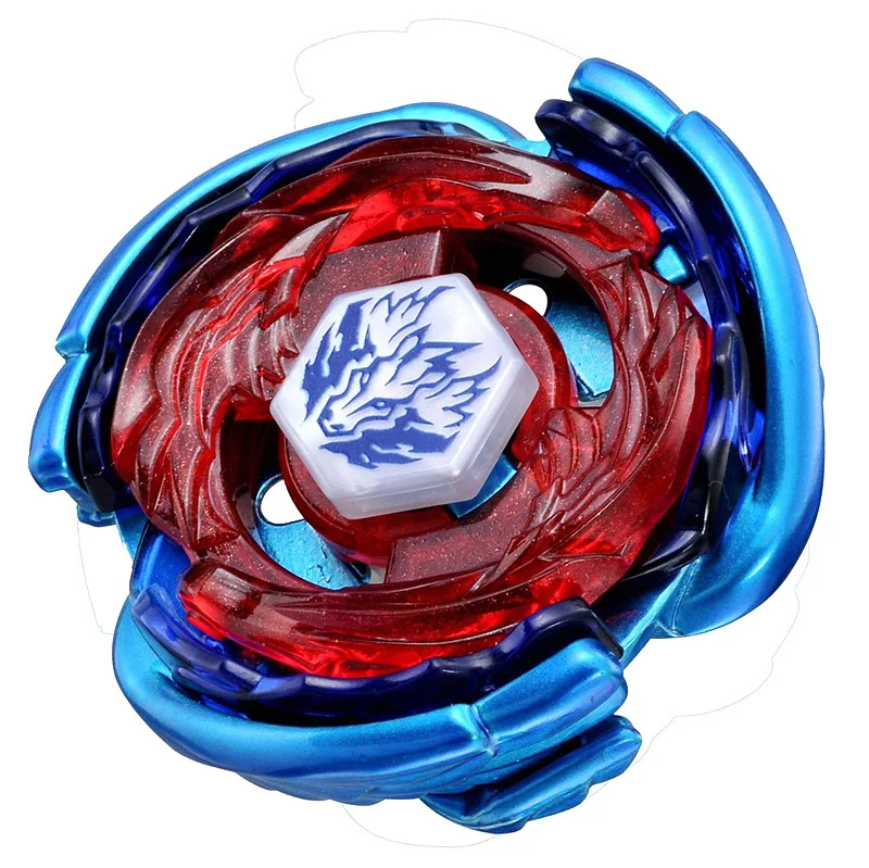 OMO Blue Wing Cosmic Pegasus (Pegasis) WBBA Edition Beyblades 4D Металлический Fusion набор с пусковым