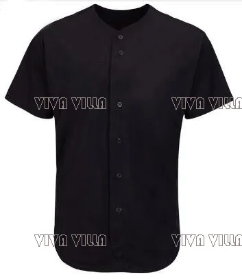 2017 New Baseball Jersey Personality customization Any Name Any Number All Stitched Logo Men Jerseys S-4XL Free Shipping