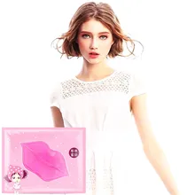 Любовь спасибо 1 шт. Витаминная маска для губ увлажняющее восстановление губная помада произвольный цвет экстракция фруктов маска для губ