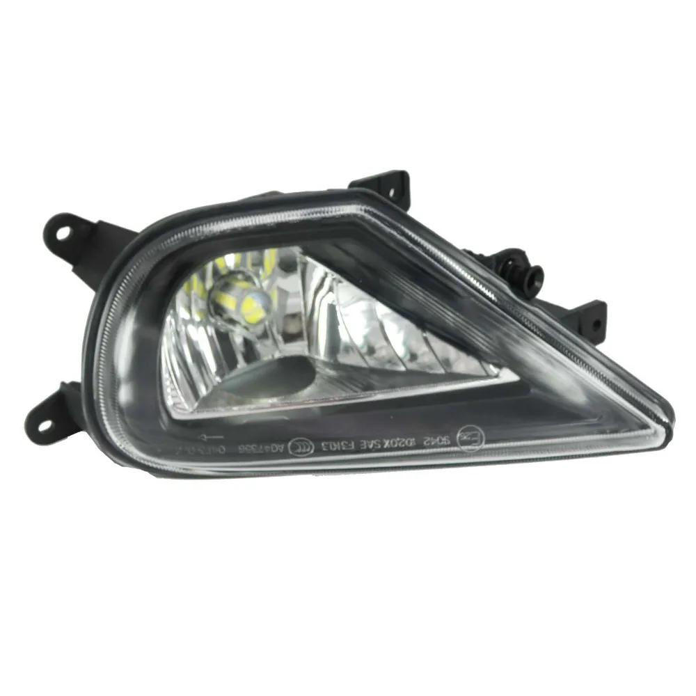 LED Car Light For VW Touareg 2015 2016 2017 Left Side LED Car Fog Light